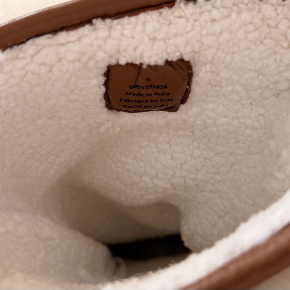 Apres All Day Beaded Boots - Free People Fur Boots - Picture 9 of 12